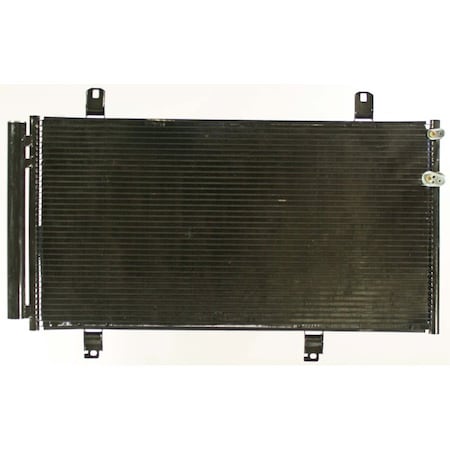 Apdi 07-08 Lexus Es350 Condenser, 7013396 7013396